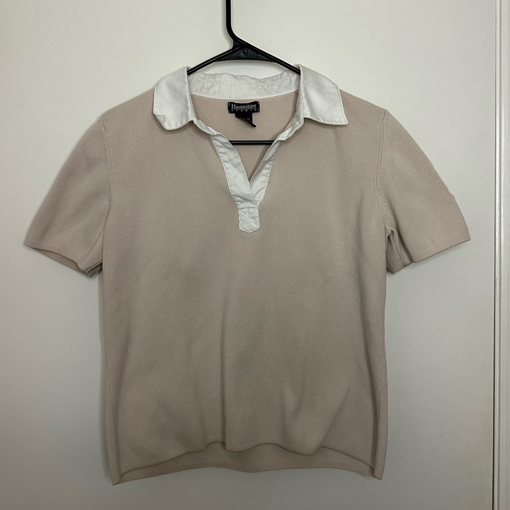 ✨ VINTAGE ✨ Top Size Large (fits like a M/L)